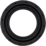 Drive Axle Shaft Tube Seal Oil Grease 2019816 - bottom view