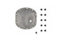Differential Cover 2007353 - top view