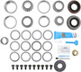 Differential Rebuild Kit 10043620 - top view