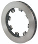 Wilwood Rotor-UL32 Vented Iron 11.75 x 1.25 - 8 on 7.00in