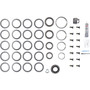 Differential Rebuild Kit 10038948 - side view