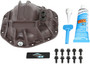 Differential Cover 10332157 - angled view