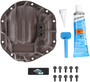 Differential Cover 10332157 - top view