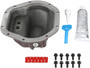 Differential Cover 10332157 - back view
