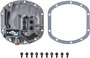 Differential Cover 10023534 - top view