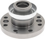 Differential Pinion Flange 2005008 - angled view