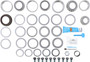 Differential Rebuild Kit 10038957 - top view