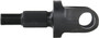 Drive Axle Shaft 10014979 - left view