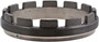 Differential Carrier Bearing Adjuster 128616 - angled view