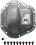 Differential Cover 2014220 - top view
