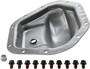 Differential Cover 2014220 - back view