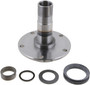 Axle Spindle Spider Gear Set 10086726 - angled view
