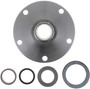 Axle Spindle Spider Gear Set 10086726 - top view