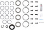 Differential Rebuild Kit 10038967 - side view
