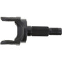 Drive Axle Shaft 10025618 - side view