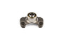 Double Cardan CV Centering Yoke 212019X - front view