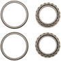 Differential Bearing Set 706047X - back view