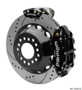 Narrow Superlite 4R Rear P-Brk Kit 14.00in Rotor for Big Ford New Style - SRP