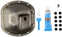 Differential Cover 707180X - top view
