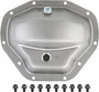Differential Cover 707231X - top view