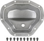 Differential Cover 707231X - bottom view