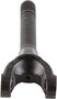 Drive Axle Shaft 44449 - front view
