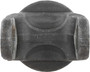 Drive Axle Shaft 53217 - front view
