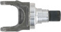 Drive Axle Shaft 53217 - top view