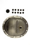 Differential Cover 74208X - top view