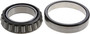 Differential Bearing Set 707489X - angled view