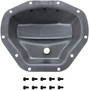 Differential Cover 708082 - bottom view