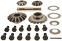 New Differential Carrier Gear Kit 707063X - angled view