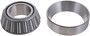 Differential Pinion Bearing Set 707065X - angled view