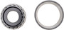 Differential Pinion Bearing Set 706030X - side view
