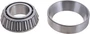 Differential Pinion Bearing Set 706046X - angled view