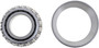 Differential Pinion Bearing Set 706046X - side view