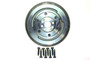 Clutch Flywheel DMF91133 - angled view