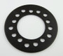 Wilwood Hub Shield 5mm (0.19in) Thick 5 x 4.50/4.75/5.00