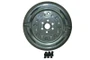 Clutch Flywheel DMF91162 - bottom view