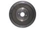 Clutch Flywheel NFW9121 - bottom view