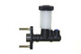 Clutch Master Cylinder SH5017 - angled view