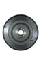 Clutch Flywheel NFW1147 - bottom view