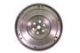 Clutch Flywheel NFW3615 - angled view