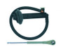 Clutch Master Cylinder SH5184 - side view