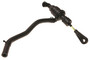 Clutch Master Cylinder SH5345 - front view