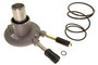 Clutch Release Bearing and Slave Cylinder Assembly SH6151 - angled view