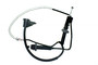 Clutch Master and Slave Cylinder Assembly SPH007 - front view