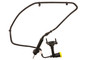 Clutch Master and Slave Cylinder Assembly SPH070 - front view