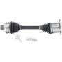 AAR CV Axle Shaft AD-8170