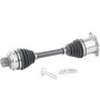 AAR CV Axle Shaft AD-8170